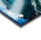 Pacific Power - Ocean Energy Art Prints Acrylic print