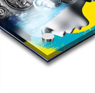 Punk Rock Originale - Punk Portrait Art Prints Acrylic print