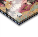 L’Art du Desir – The Art of Desire Vintage Poster Art Print Acrylic print