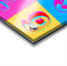 Six Seven – Gen Alpha Pop Art Print Acrylic print