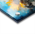 Nanci Ann – Sunflower Field Art Print Acrylic print