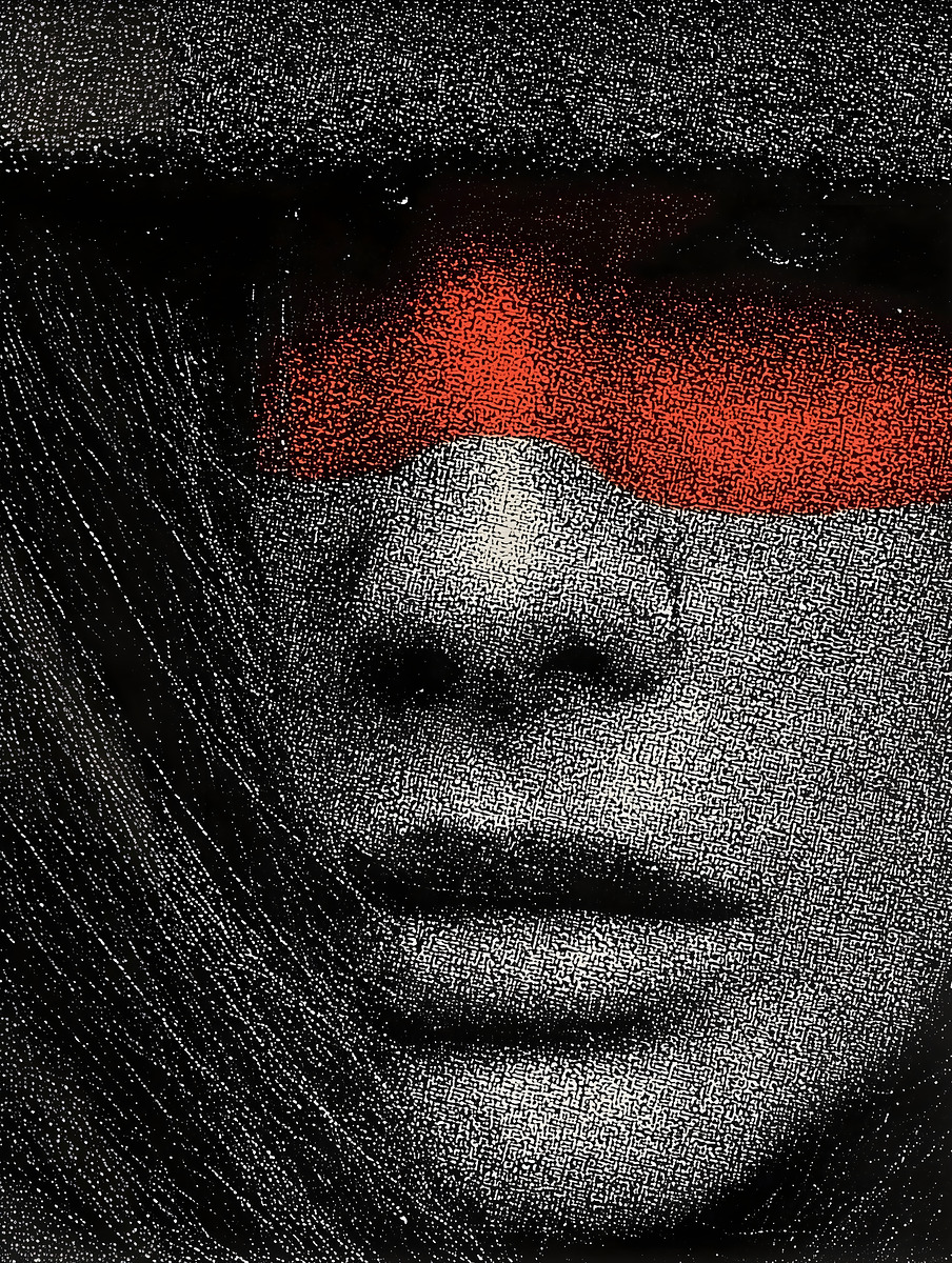 Impression de cadre personnalisé