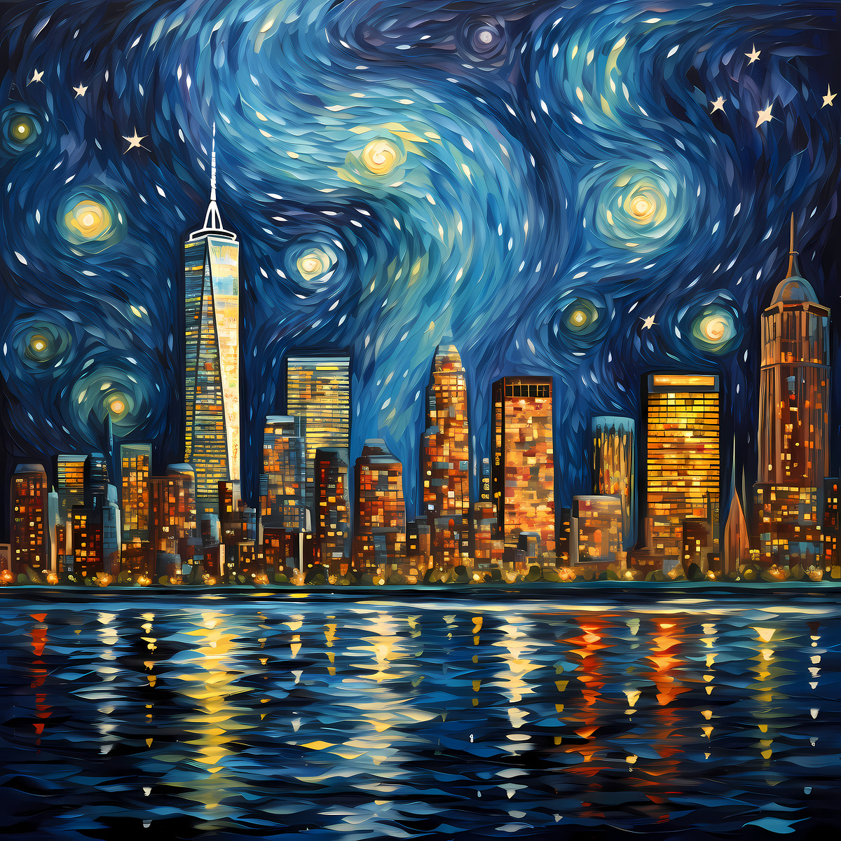 Impression de cadre personnalisé