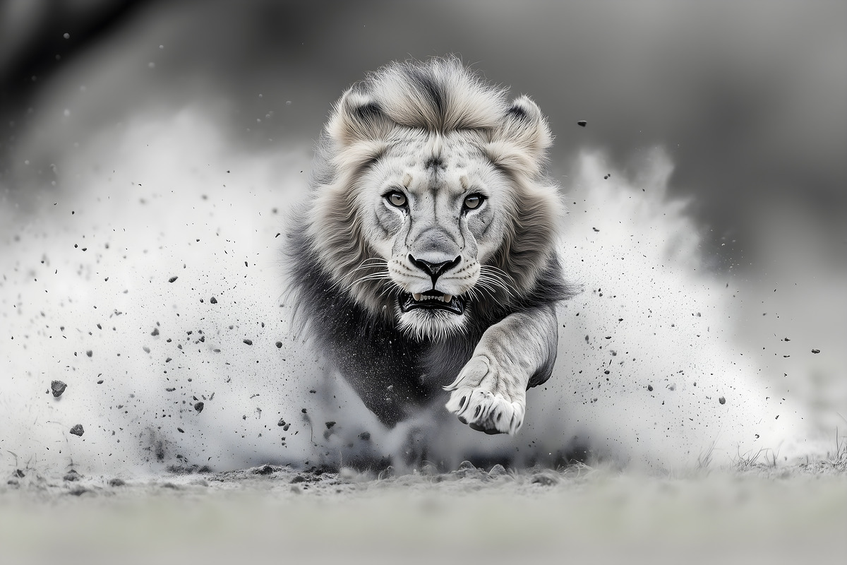 Impression de cadre personnalisé