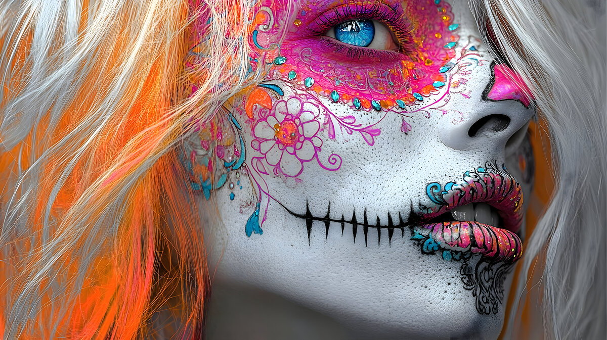 Impression de cadre personnalisé