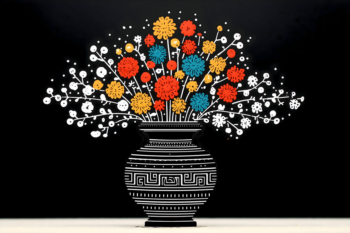 Impression de cadre personnalisé