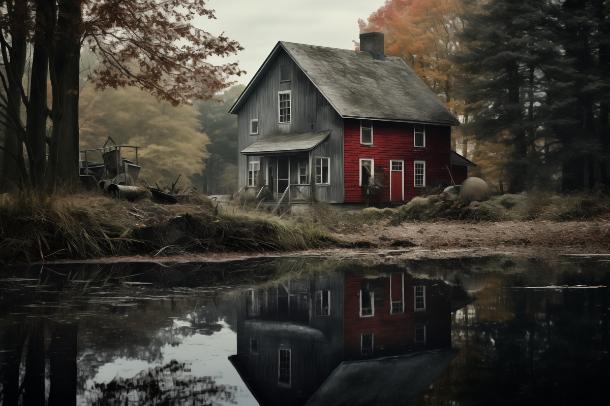 Impression de cadre personnalisé