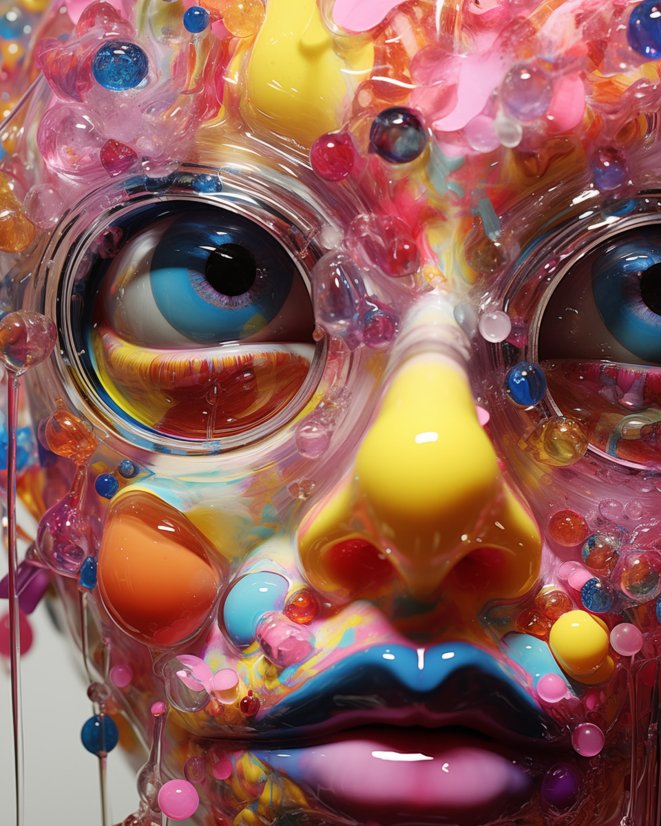 Impression de cadre personnalisé