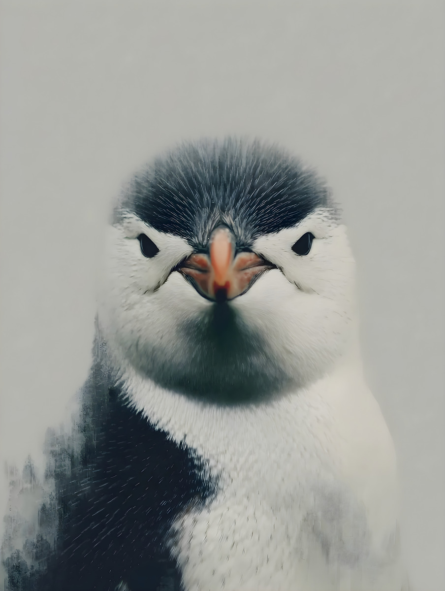 Impression de cadre personnalisé