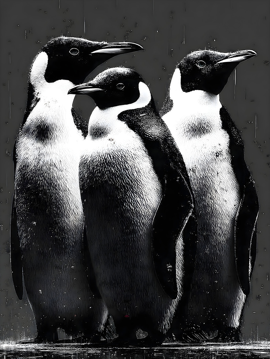 Impression de cadre personnalisé