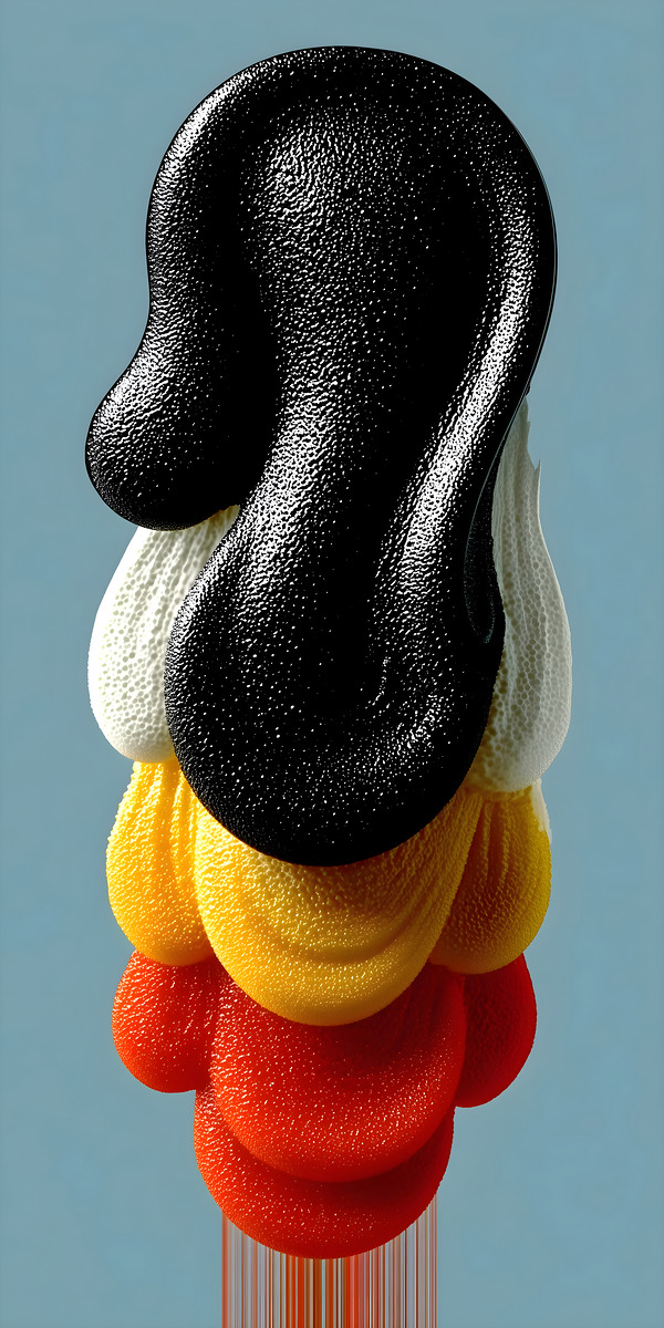 Impression de cadre personnalisé