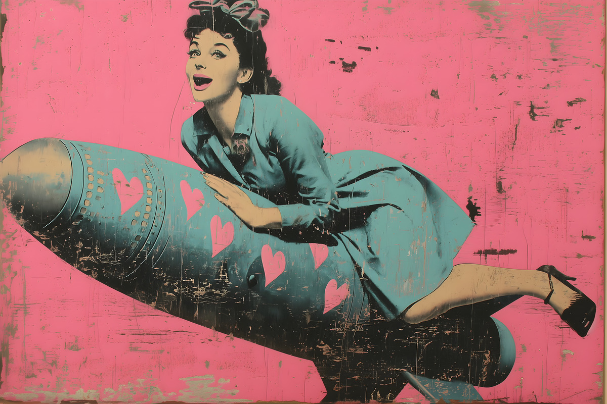 Impression de cadre personnalisé