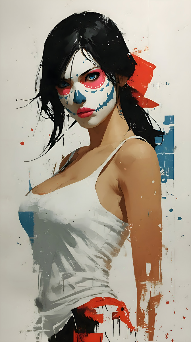 Impression de cadre personnalisé