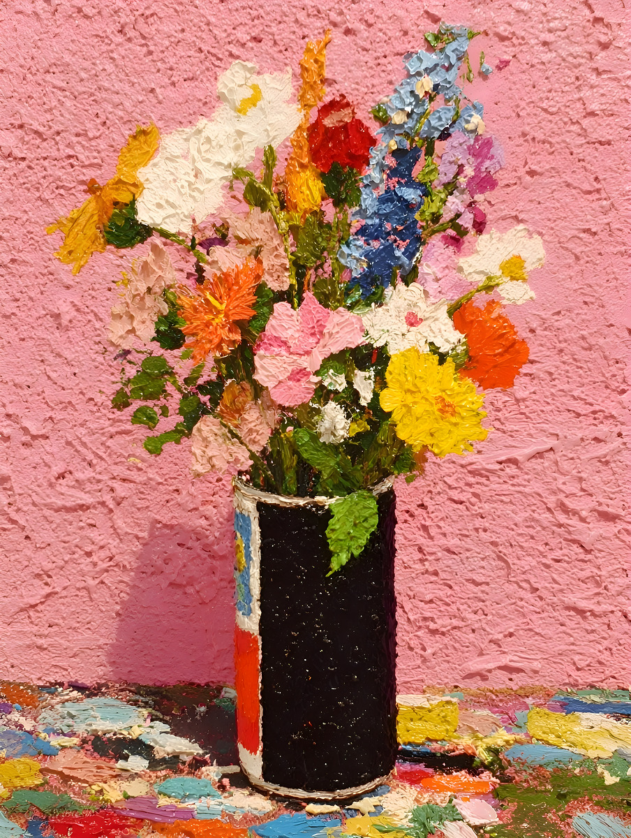 Impression de cadre personnalisé