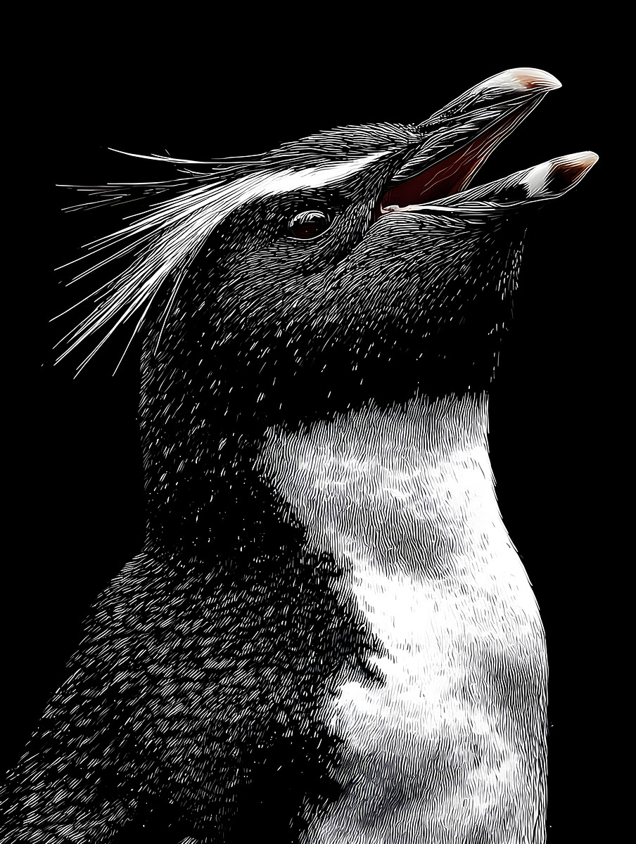 Impression de cadre personnalisé