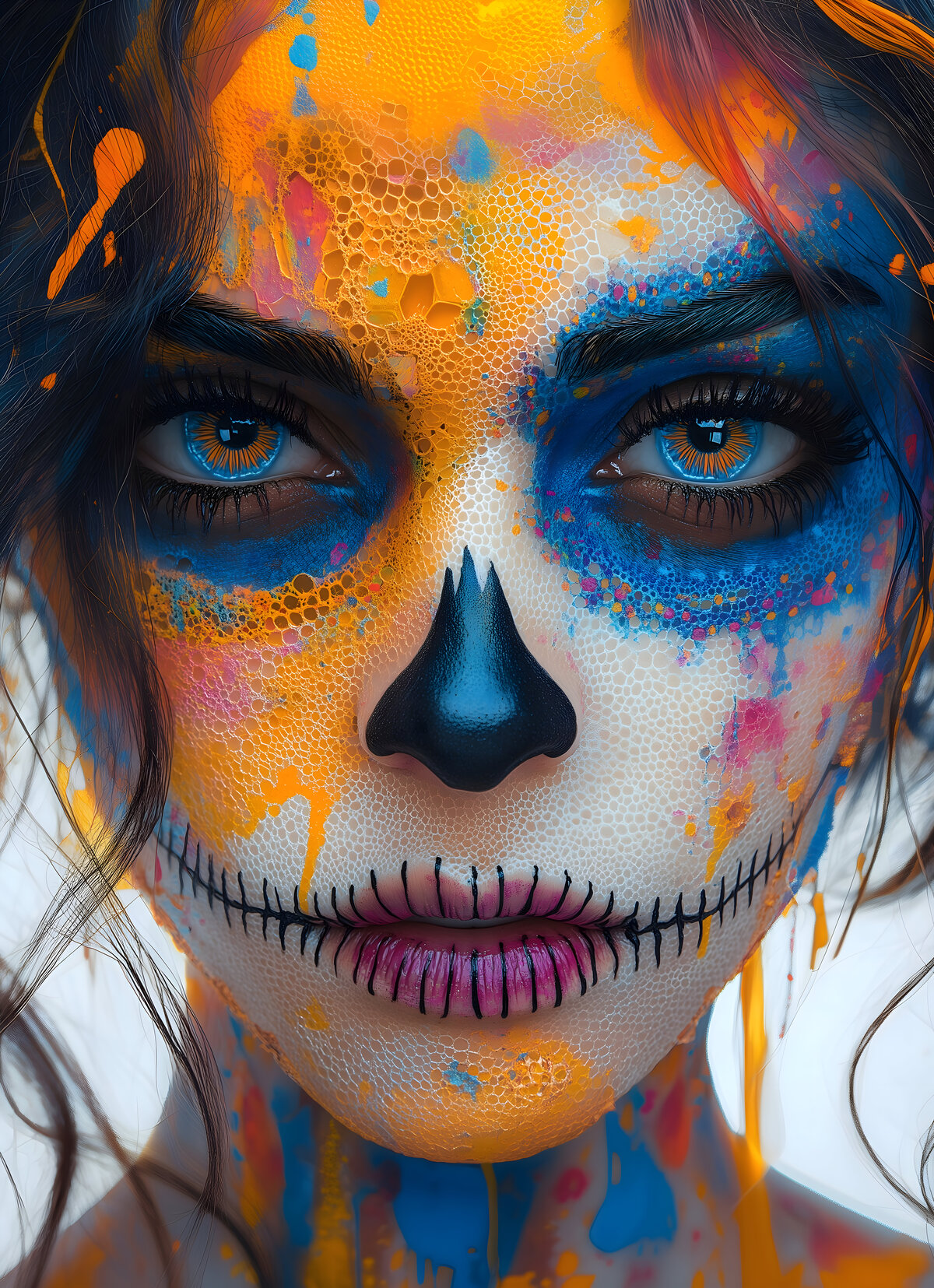 Impression de cadre personnalisé