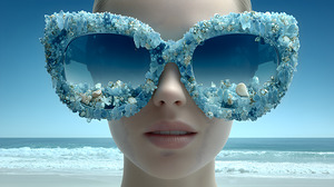 Climate Unchanged – Environmental Pop Art Print