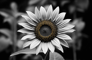 Petal Perspective 5 - Macro Floral Art Prints