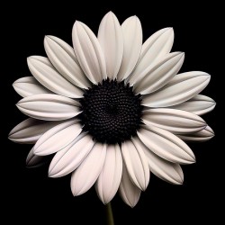 Petal Perspective 31 - Macro Floral Art Prints