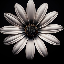 Beaute Impeccable - Impeccable Beauty - Pop Surreal Portrait Art Prints