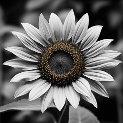 Petal Perspective 5 - Macro Floral Art Prints