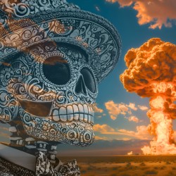 El Ultimo Baile - The Last Dance - Spanish Floral Art Prints