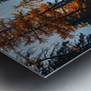 Why I Breathe - Modern Seascape Art Prints Metal print