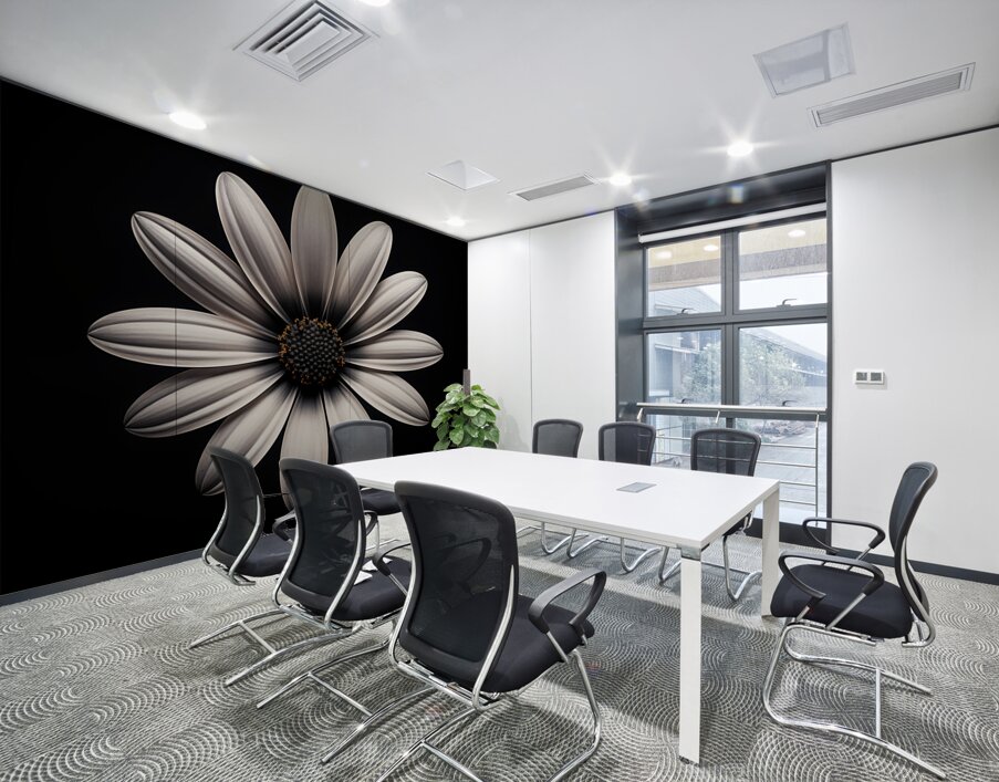 Beaute Impeccable - Impeccable Beauty - Pop Surreal Portrait Art Prints Wall Printing