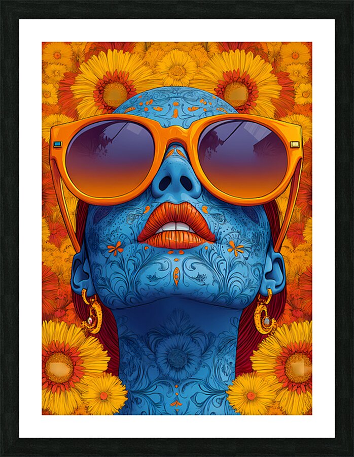  Fine Art print