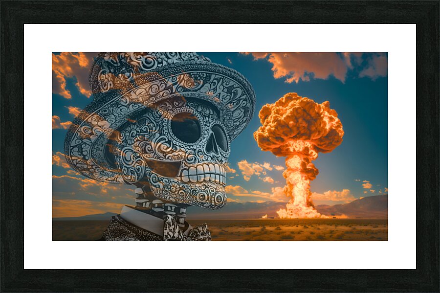  Fine Art print