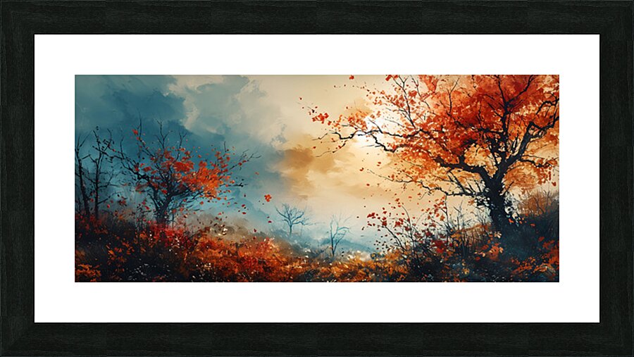  Fine Art print