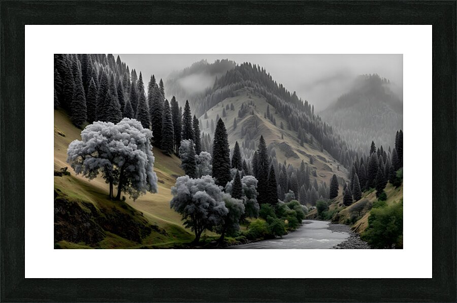  Fine Art print