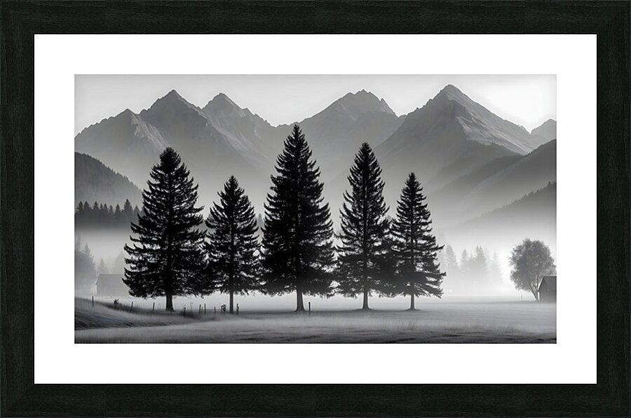 Fine Art print