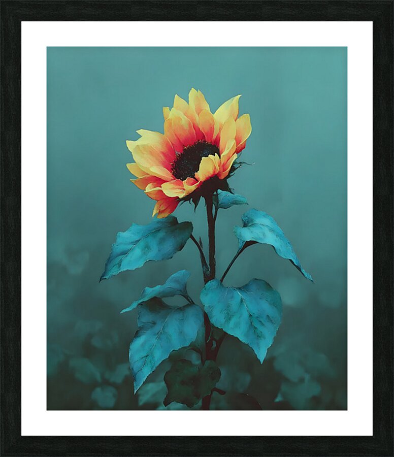  Fine Art print