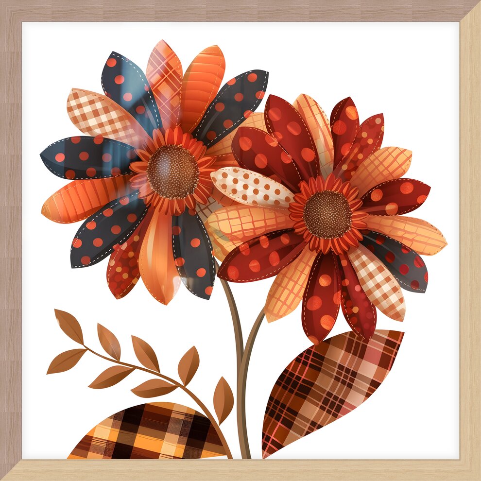 Impression de cadre personnalisé