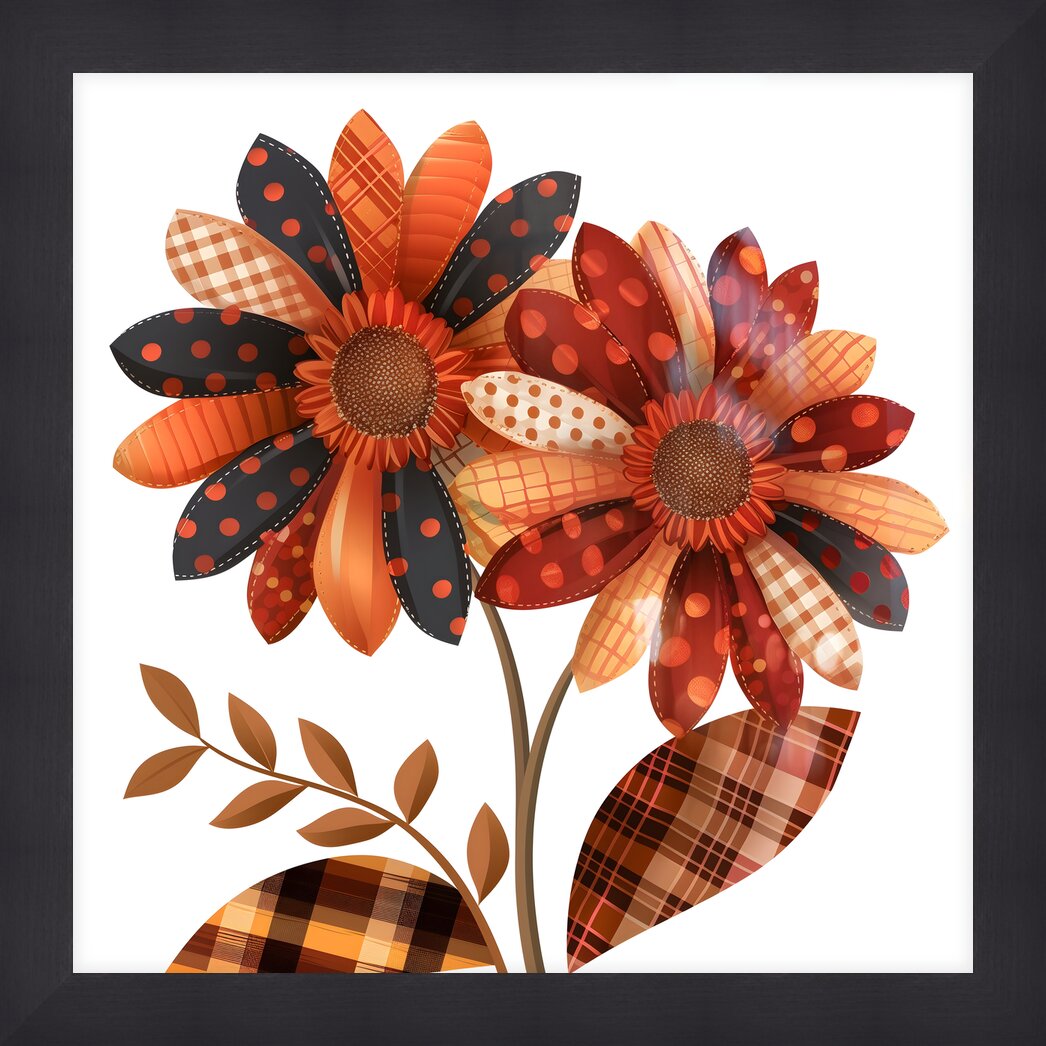 Impression de cadre personnalisé