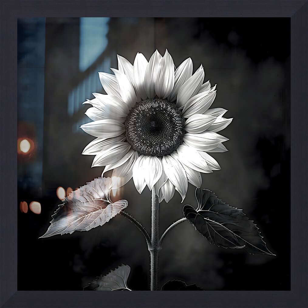 Impression de cadre personnalisé