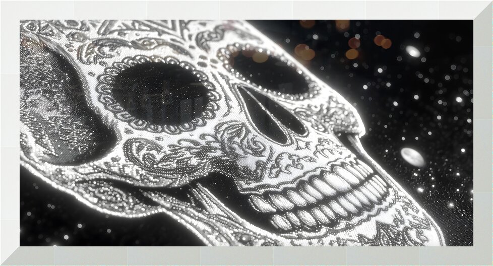 Impression de cadre personnalisé