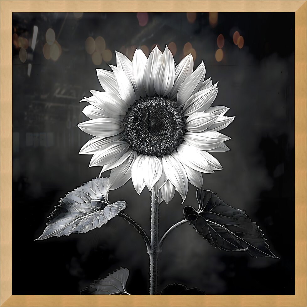 Impression de cadre personnalisé