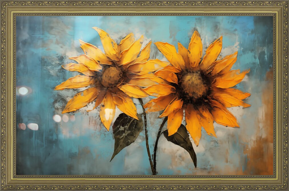 Impression de cadre personnalisé