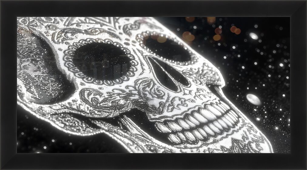 Impression de cadre personnalisé