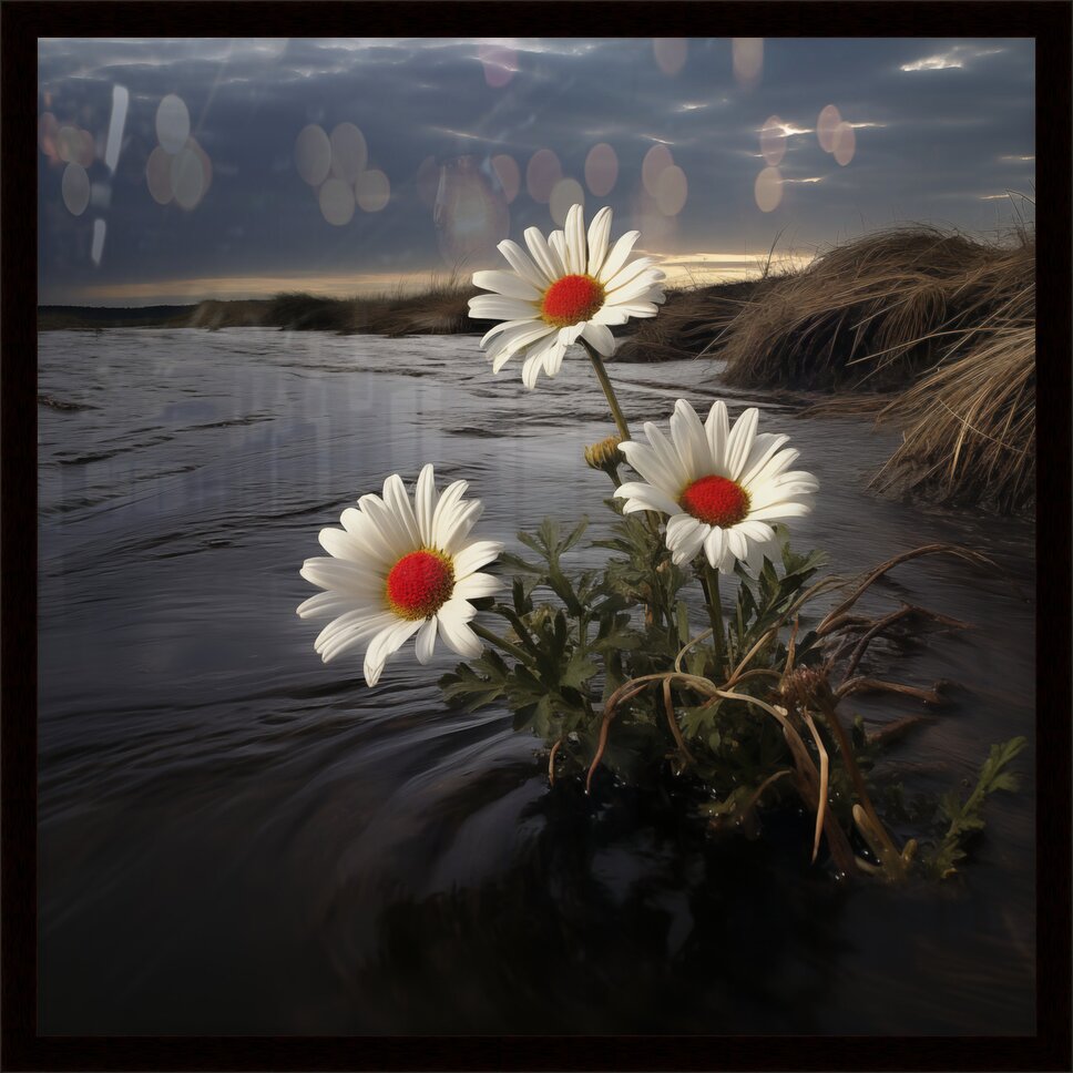 Impression de cadre personnalisé