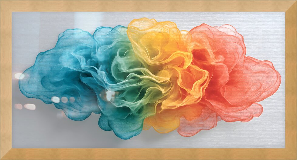 Impression de cadre personnalisé