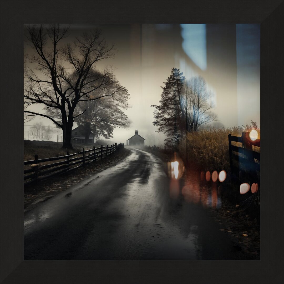 Impression de cadre personnalisé