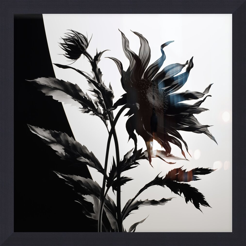 Impression de cadre personnalisé