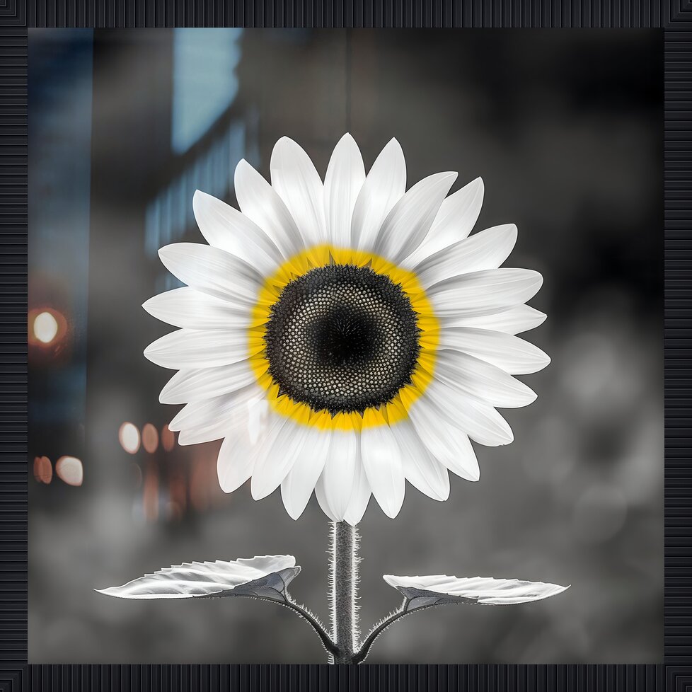 Impression de cadre personnalisé