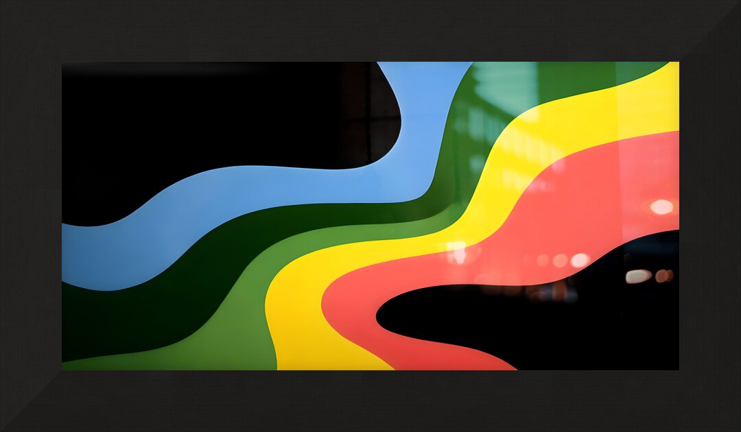 Impression de cadre personnalisé