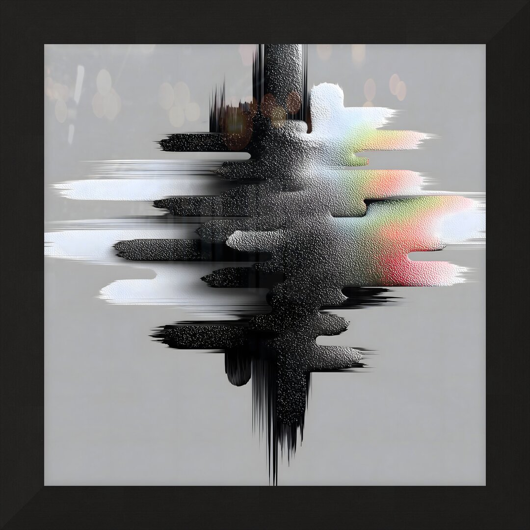 Impression de cadre personnalisé