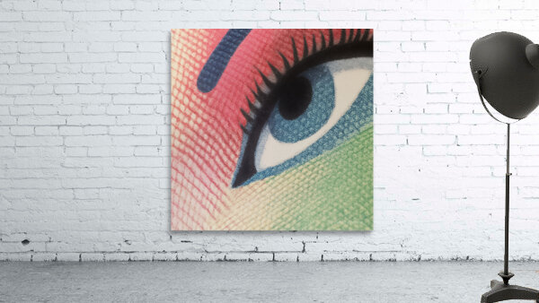 iBallin – Pop Art Print Wall Preview